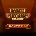Eye Of Horus Megaways Jackpot King